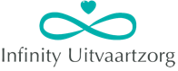 Logo Infinity Uitvaartzorg